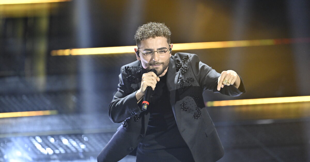 “Scommettiamo su Rocco Hunt in top 10 al Festival di Sanremo. L’obiettivo è farlo entrare grazie ai nostri voti”: la proposta del tipster “Il Pengwin” agli 800 mila iscritti del suo canale Telegram