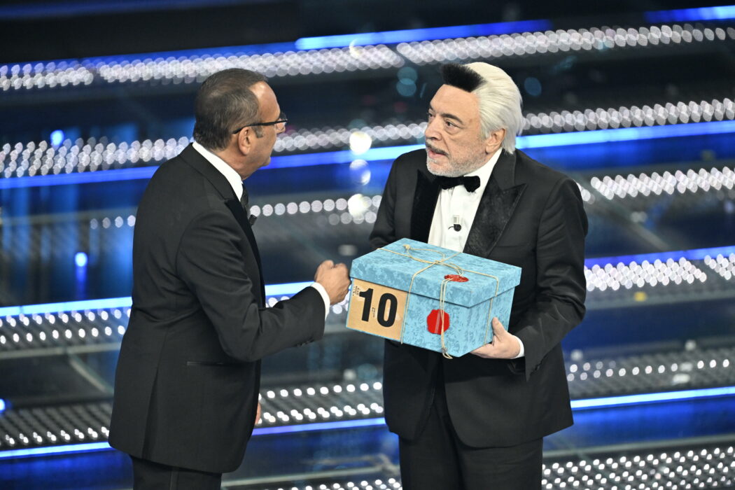 Sanremo 2025, le pagelle televisive della seconda serata: Bianca Balti 8,5 per il coraggio, il ritorno delle nuove proposte? Il troppo stroppia