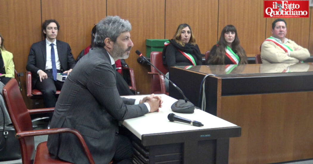 Regeni, Fico al processo: “L’Egitto non collaborò, Al Sisi voleva parlare solo di energia. Giusto interrompere i rapporti parlamentari”