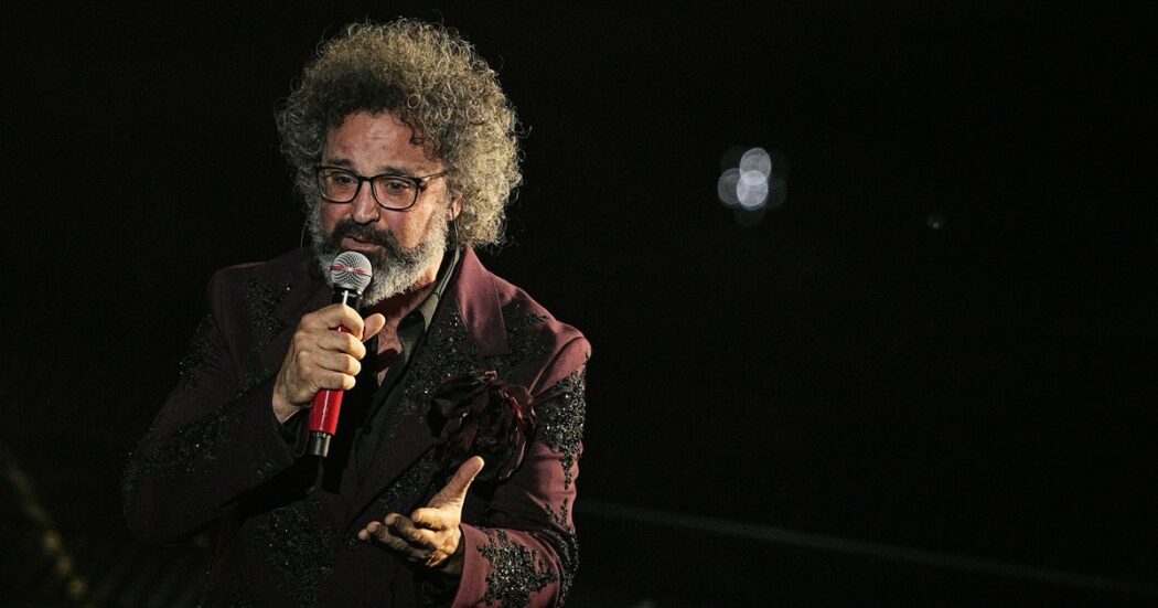 A Sanremo va in scena il Festival dell’ “io”, per la gioia dei conformisti