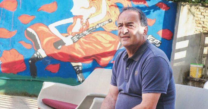 Mimmo Lucano, parola fine in Cassazione: resta solo la condanna a 18 mesi per falso