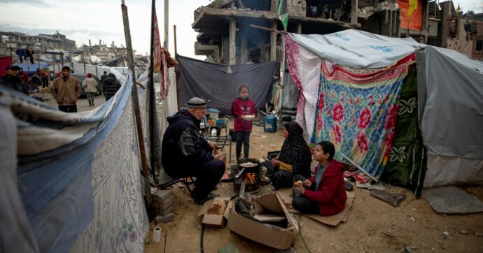 Negoziati al Cairo. Ma Israele: “Pronti al piano Trump”