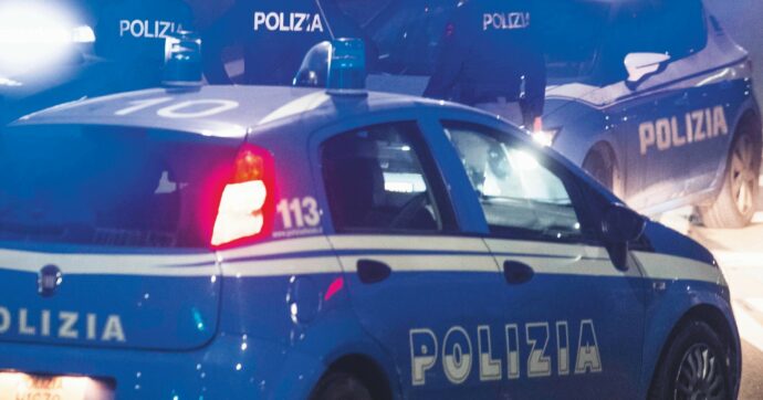 Maestro arrestato per abusi sui minori