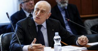 Copertina di L’intergruppo per la pace porta in campo i diplomatici