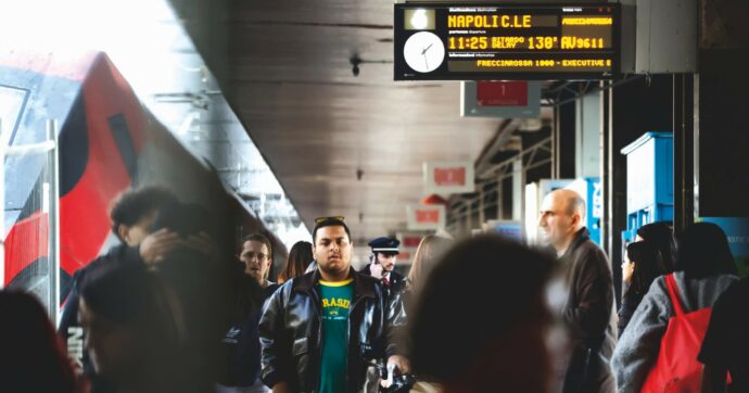 Nomine incompatibili, le Fs rischiano lo stallo dei vertici fino a marzo