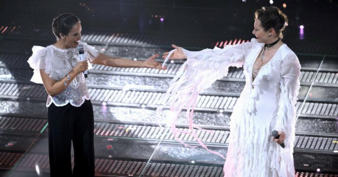 Il vintage rassicurante tra maglie della salute e la finta palestinese