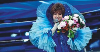 Copertina di “Mi dispiace vedere Fedez così. Benissimo  Brunori e Cristicchi”