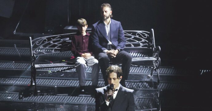 Re Carlo batte Ama. Share, prima sera super ascolti