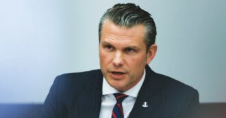 Copertina di Nato, Hegeseth chiarisce: difendere l’Est è compito dell’Ue