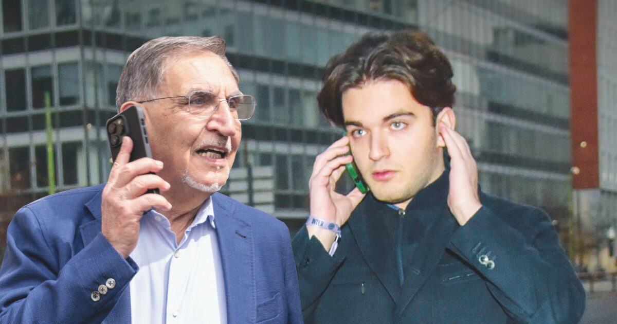 In Edicola sul Fatto Quotidiano del 13 Febbraio: Caso La Russa jr.: “Ignazio chiamò il capo