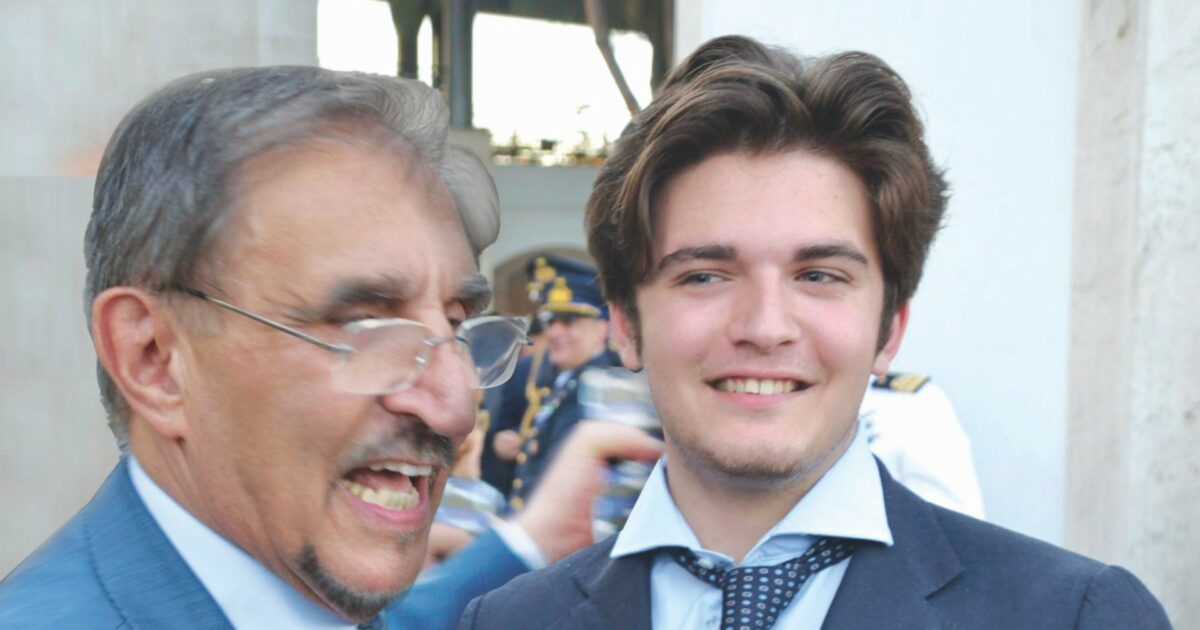 La Russa jr, la procura chiede il rinvio a giudizio per revenge porn (anche per l’amico dj)