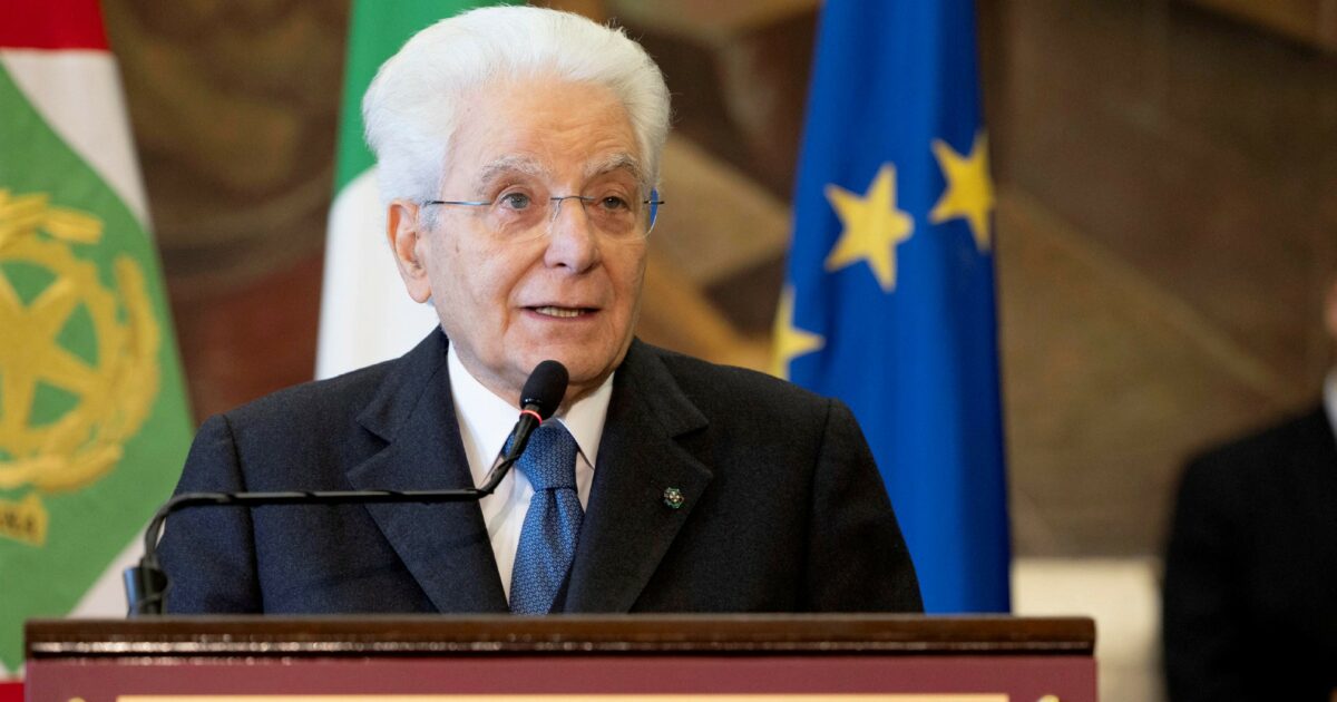 Più delle fake news mi spaventa la fake interpretation. Vedi: Mattarella sulla Russia