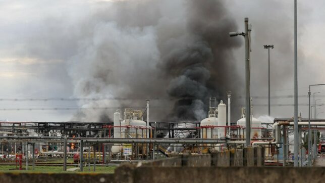 Calenzano, i pm: serve una perizia sull’inquinamento