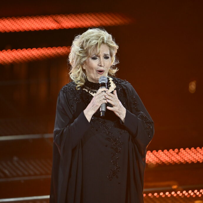 “Non potevo di no ad Al Bano. Ho fatto un prezzo da amica”: Iva Zanicchi conferma che canterà in Russia