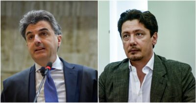 Copertina di Banda della Barona, l’appello della procura contro l’assoluzione di Massimo Mazzanti: “È il console di Nazzareno Calajò, va condannato”