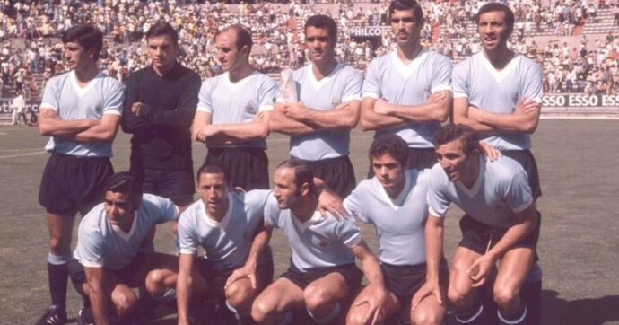 Ti ricordi… Quando Ladislao “Mazurka” Mazurkiewicz disse alla regina Elisabetta che sembrava uscita da un quadro