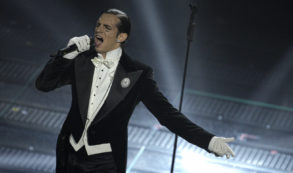 Copertina di “Achille Lauro e Irama dovrebbero rimanere in fondo alla classifica, Cristicchi mi ha leggermente deluso, Elodie da TikTok”: la pagelle di Luca Jurman