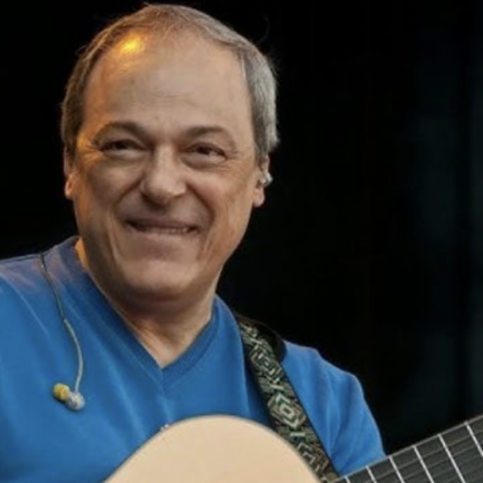 Toquinho a Sanremo 2025 con Gaia: il duetto su La Voglia e La Pazzia che portò al successo la grande Ornella Vanoni