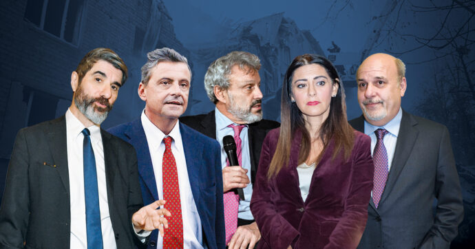 Ucraina, tutte le vedove di guerra in lutto per il negoziato