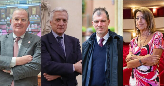 Fumata bianca in Parlamento: eletti i giudici mancanti della Consulta. Accordo dei partiti su Marini, Cassinelli, Luciani e Sandulli