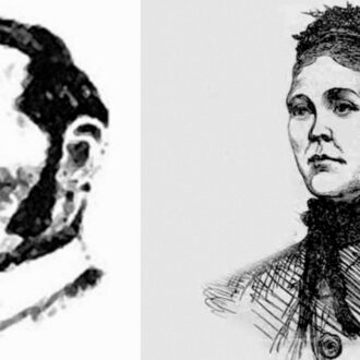 Copertina di Chi è Jack lo Squartatore? Un barbiere dalla Polonia