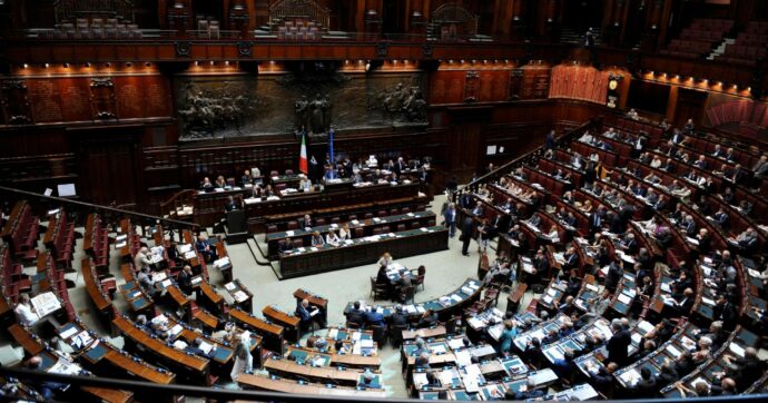 “Propaganda russa”: la destra si spaccherà  in Parlamento