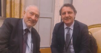 Copertina di Da Lula e Stiglitz al Vaticano: bisogna tassare i super-ricchi