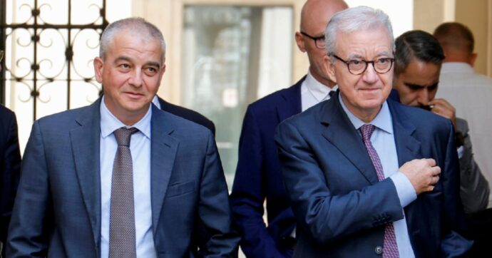 Commissione “anti-pm”: scontro a Chigi sulla legge