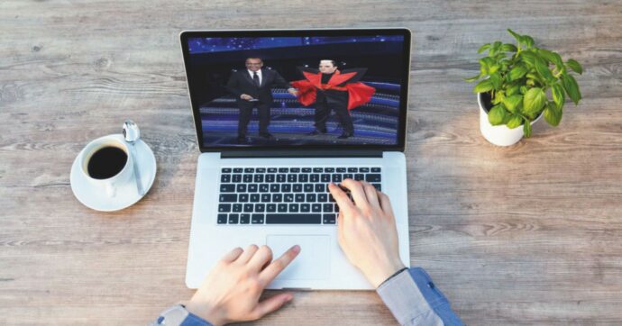 Ritmo, curiosità, formula rodata: la platea di Sanremo aumenta di un milione