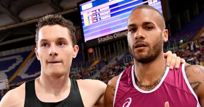 Il fratello di Tortu “spione” di Jacobs: Marcell adesso è pronto a denunciare