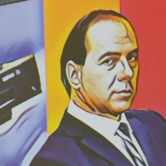 Copertina di Equalize, i pm a caccia del file sparito: può riscrivere la storia di Berlusconi