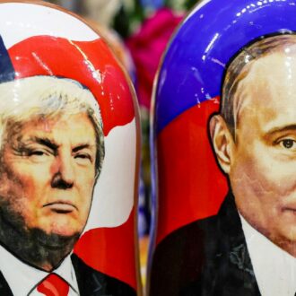 Copertina di Ucraina, i cocci sono nostri: per l’Europa il conto  sarà di 3mila miliardi