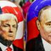 Copertina di Ucraina, Trump: “Lunedì sento Putin, poi parlerò con Zelensky". Rubio vede Zuppi: ipotesi Vaticano come sede dei colloqui di pace