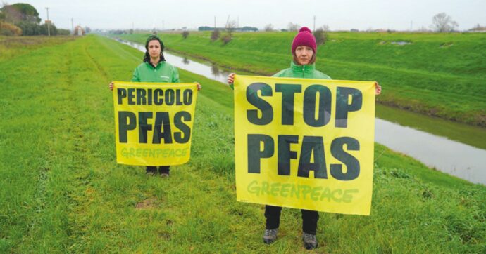 Pfas, il pm propone pene per 121 anni:  “4 mila le vittime”