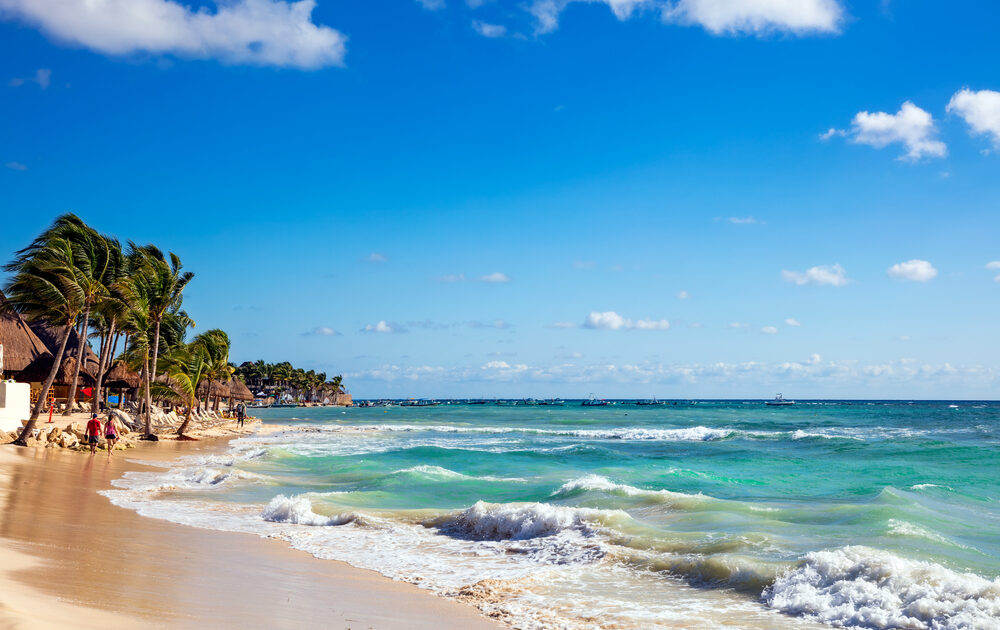 Messico: Riviera Maya e i tesori dello Yucatán