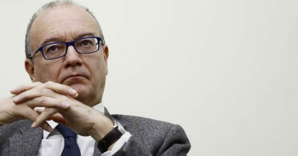 non coerente con la formazione professionale il ministero annulla il convegno anti riarmo dei prof la protesta limitata la nostra libert224