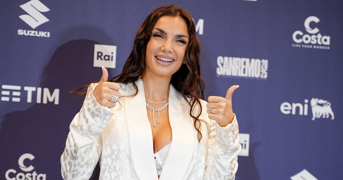 “A Sanremo c’è una canzone che ho scartato. Non faceva per me”: la rivelazione di Elettra Lamborghini. Ecco qual è
