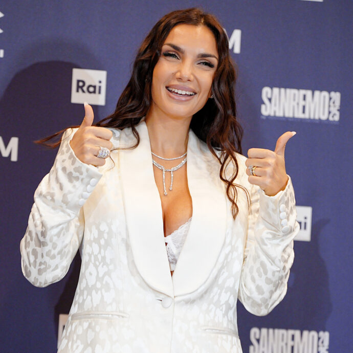 “A Sanremo c’è una canzone che ho scartato. Non faceva per me”: la rivelazione di Elettra Lamborghini. Ecco qual è