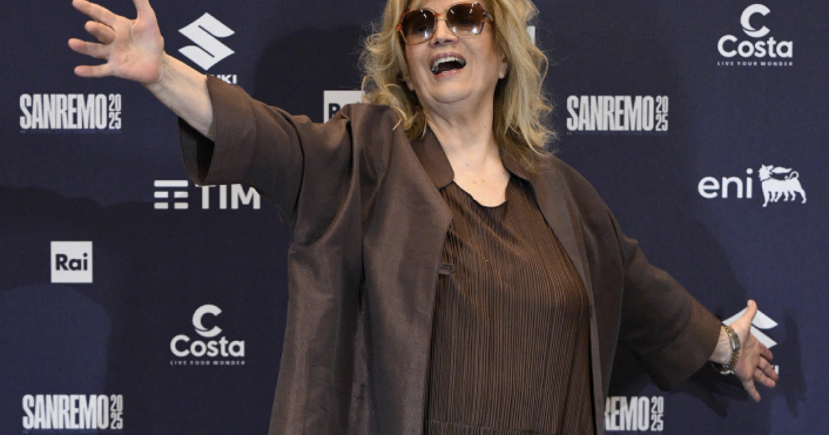 “Quest’anno tutti intonati con l’autotune. Ma Olly, Ranieri e Giorgia non lo usano e sono stati bravissimi”: Iva Zanicchi scatenata su Sanremo 2025