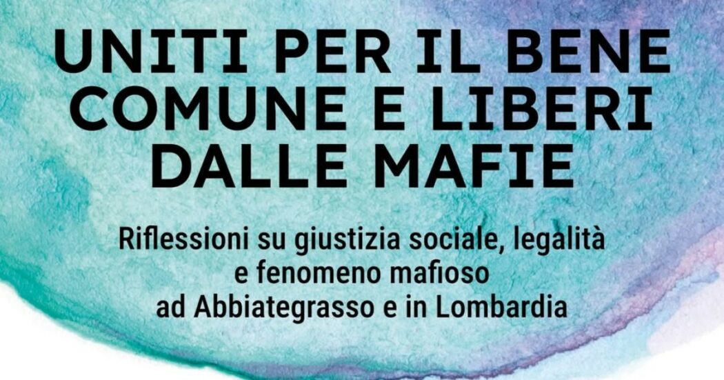 Abbiategrasso non ci sta e vuole diventare la capitale dell’antimafia