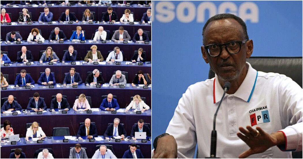 https://st.ilfattoquotidiano.it/wp-content/uploads/2025/02/14/europarlamento-kagame-1050x551.jpg