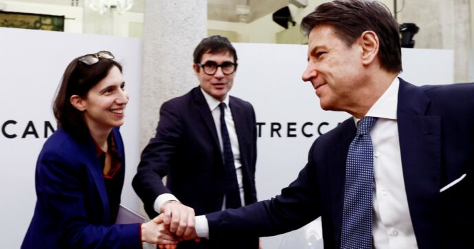 Le opposizioni unite sulla patrimoniale. “Ma facciamola con l’Unione europea”