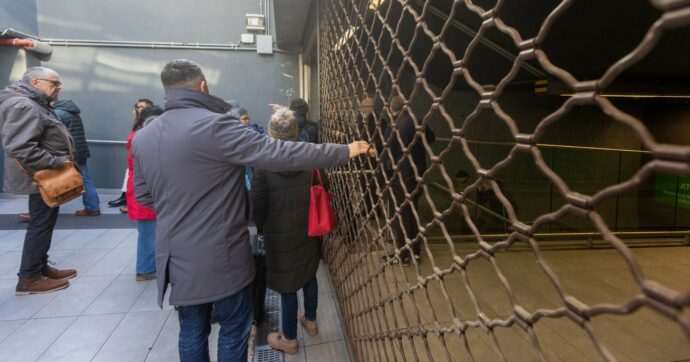 Metro e bus a rischio a Milano domenica 30 novembre: scioperano i lavoratori di Atm e Net trasporti