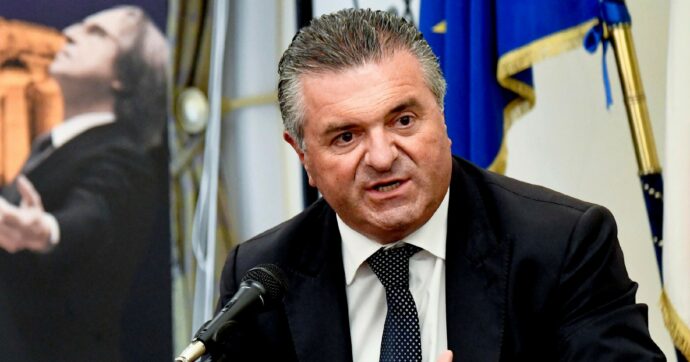 Appalti truccati, Alfieri  resta ai domiciliari