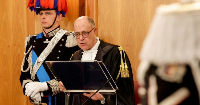 Corte dei Conti: “Noi presidio  di legalità, errore questa riforma”