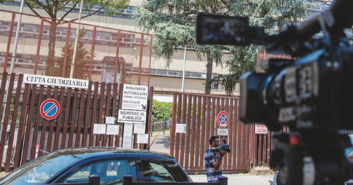 Amico di Castelli e Schillaci: l’uomo nel mirino degli 007