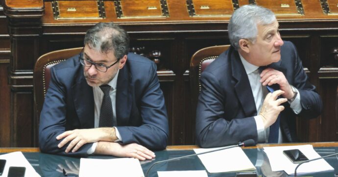 Copertina di Slitta il taglia-bollette: Tajani lo voleva “lunedì in Cdm”, ma ci vuole tempo