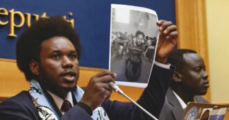 Copertina di Palermo, l’inchiesta “bruciata” da nota del Viminale agli 007