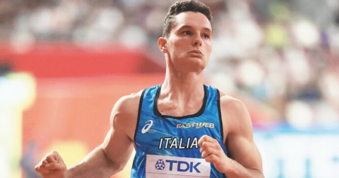 Dossieraggi e spioni, il fratello-manager di Tortu è indagato