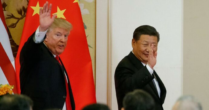 Xi Jinping mediatore, così la Cina diventa amica e si difende